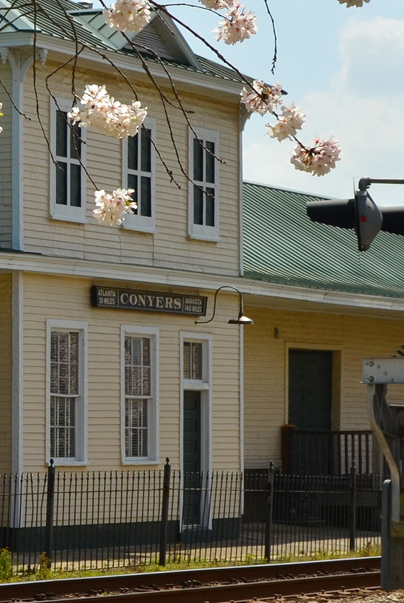 Picture of Conyers GA