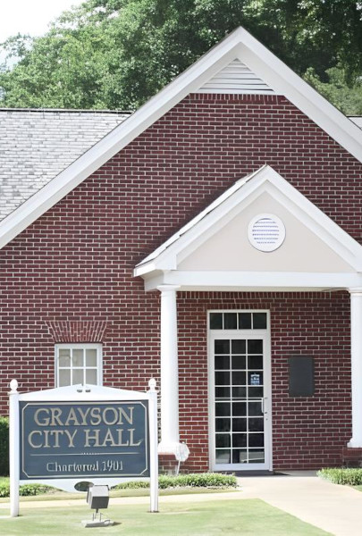 Picture of Grayson, GA