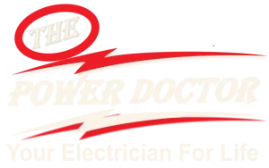 Power doctor Logo